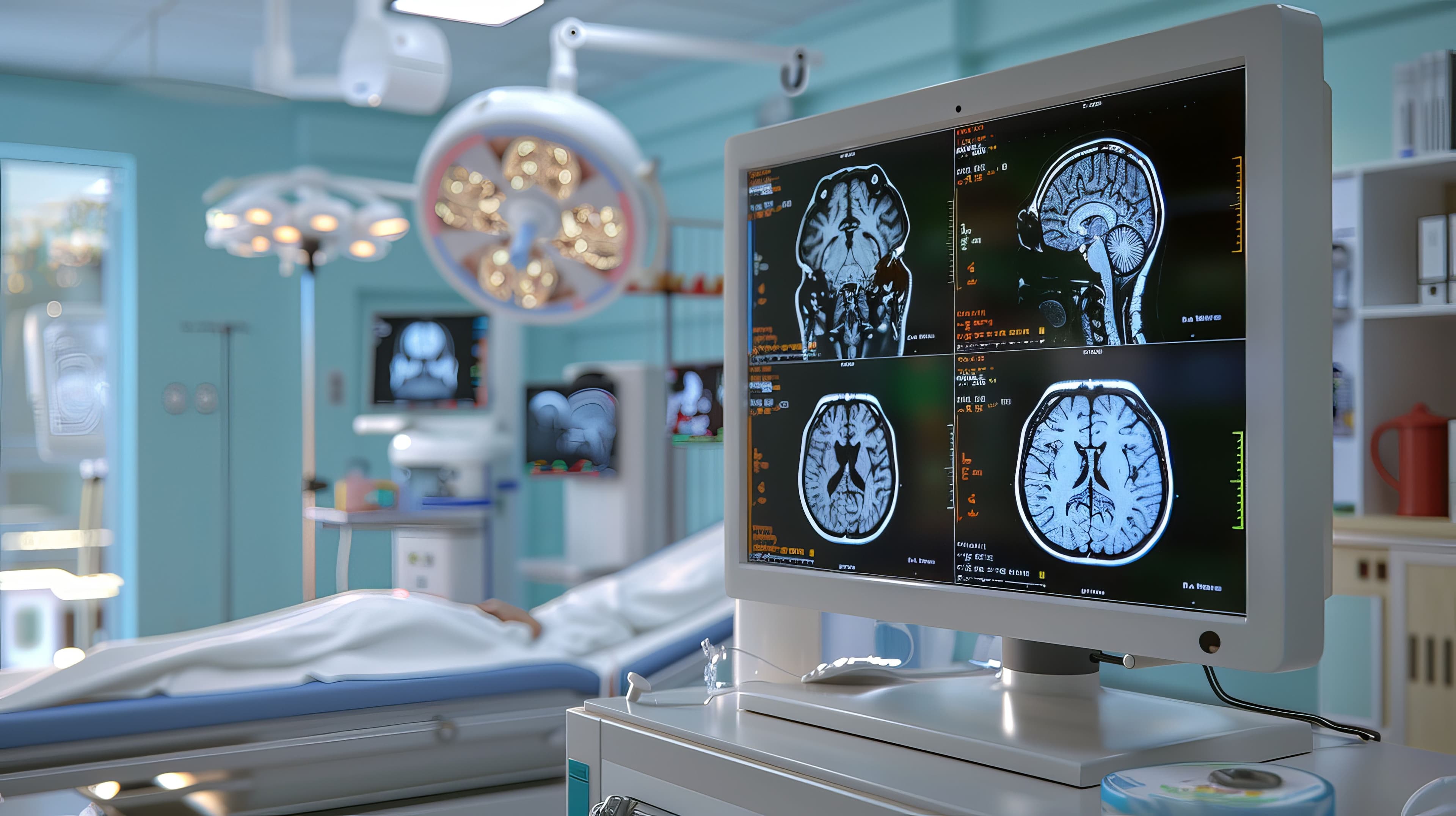How Brain Mapping Solutions Partners with Imaging Centers Nationwide Image