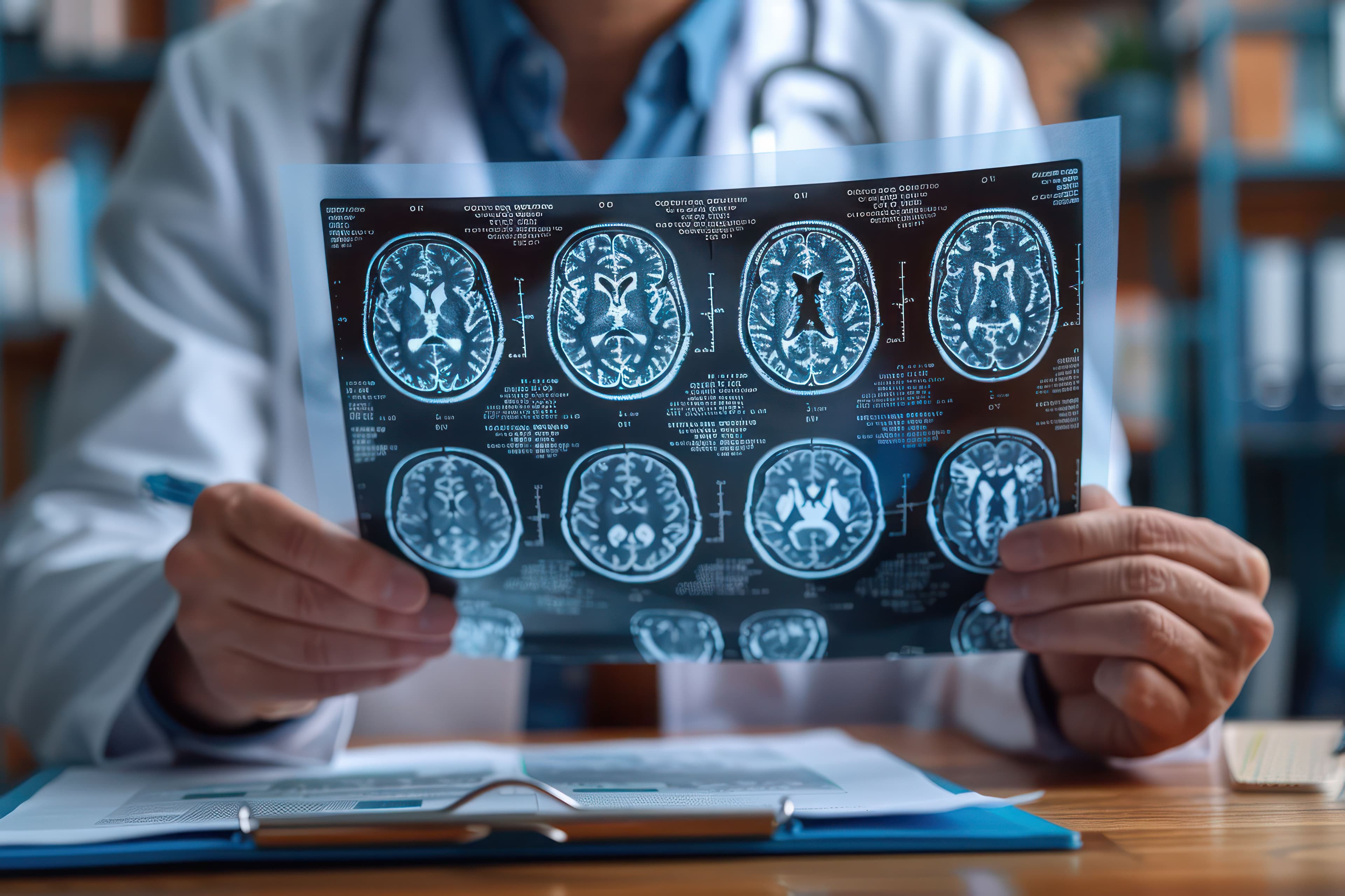 The Security of HIPAA-Compliant Imaging Systems at Brain Mapping Solutions Image