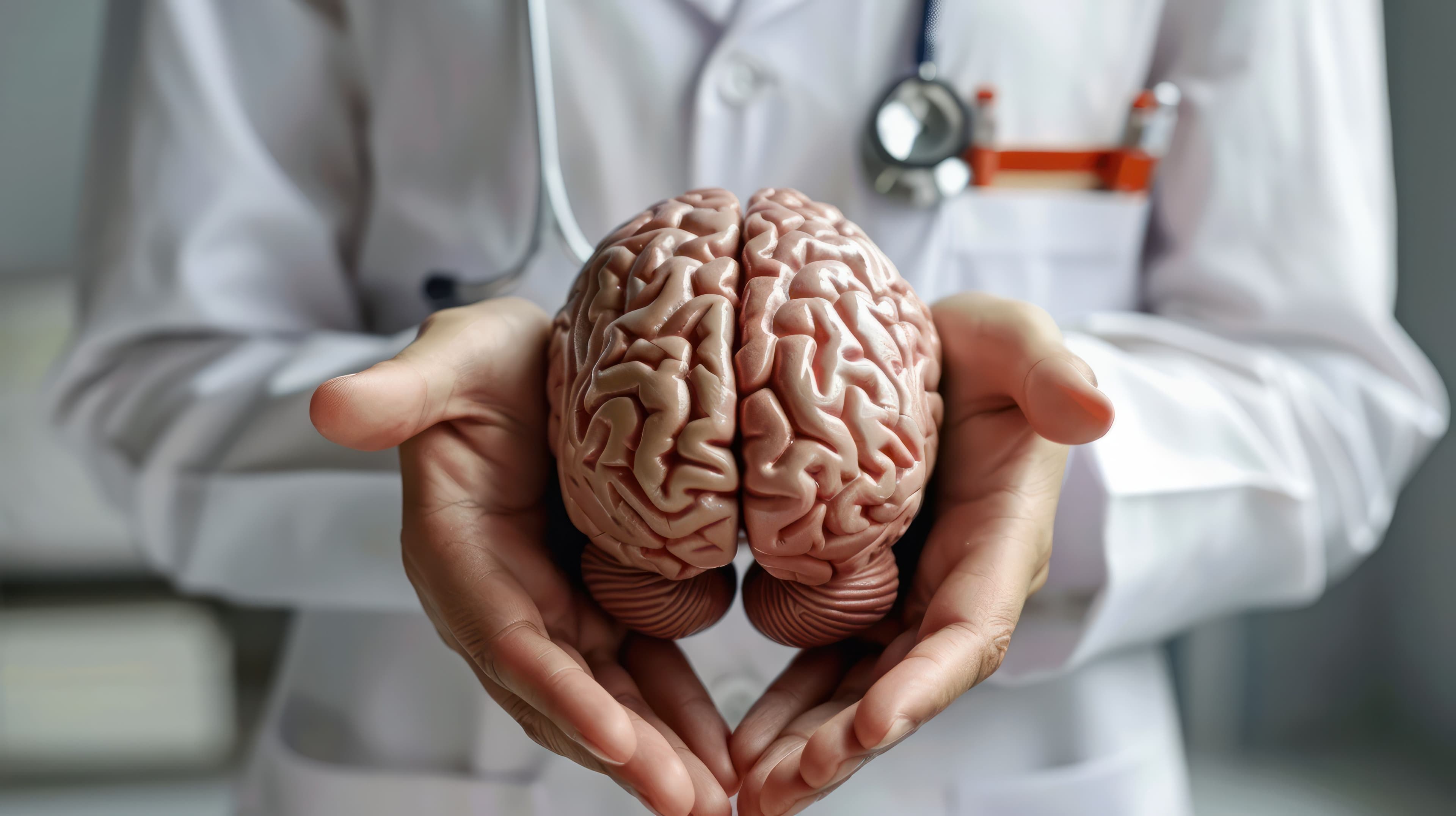 HIPAA-Compliant Secure Systems: Protecting Patient Data with Brain Mapping Solutions Image