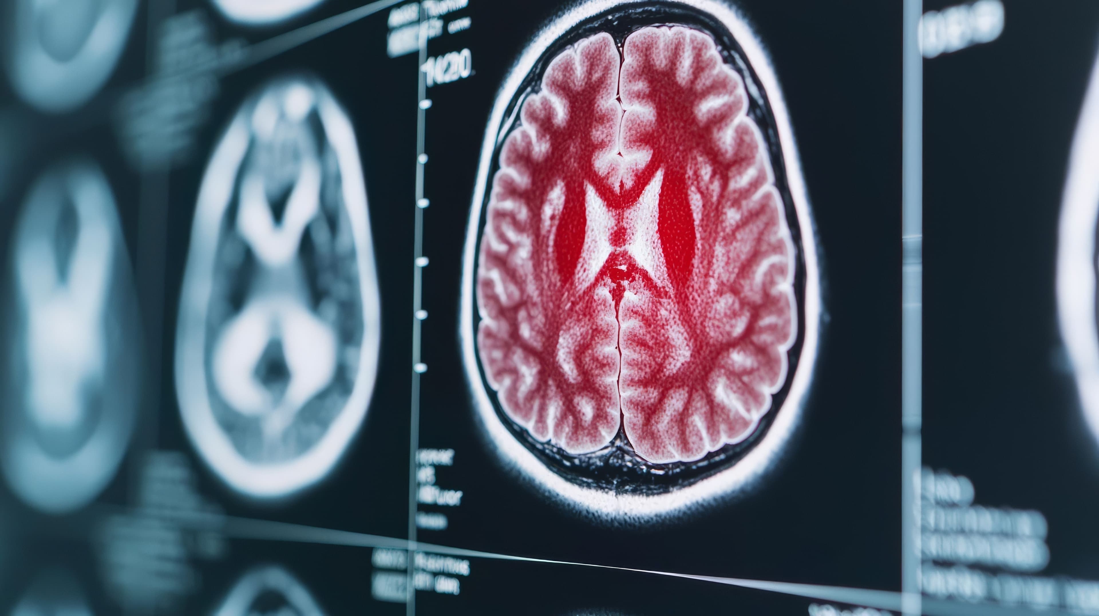 Protecting Patient Data with HIPAA-Compliant Systems at Brain Mapping Solutions Image