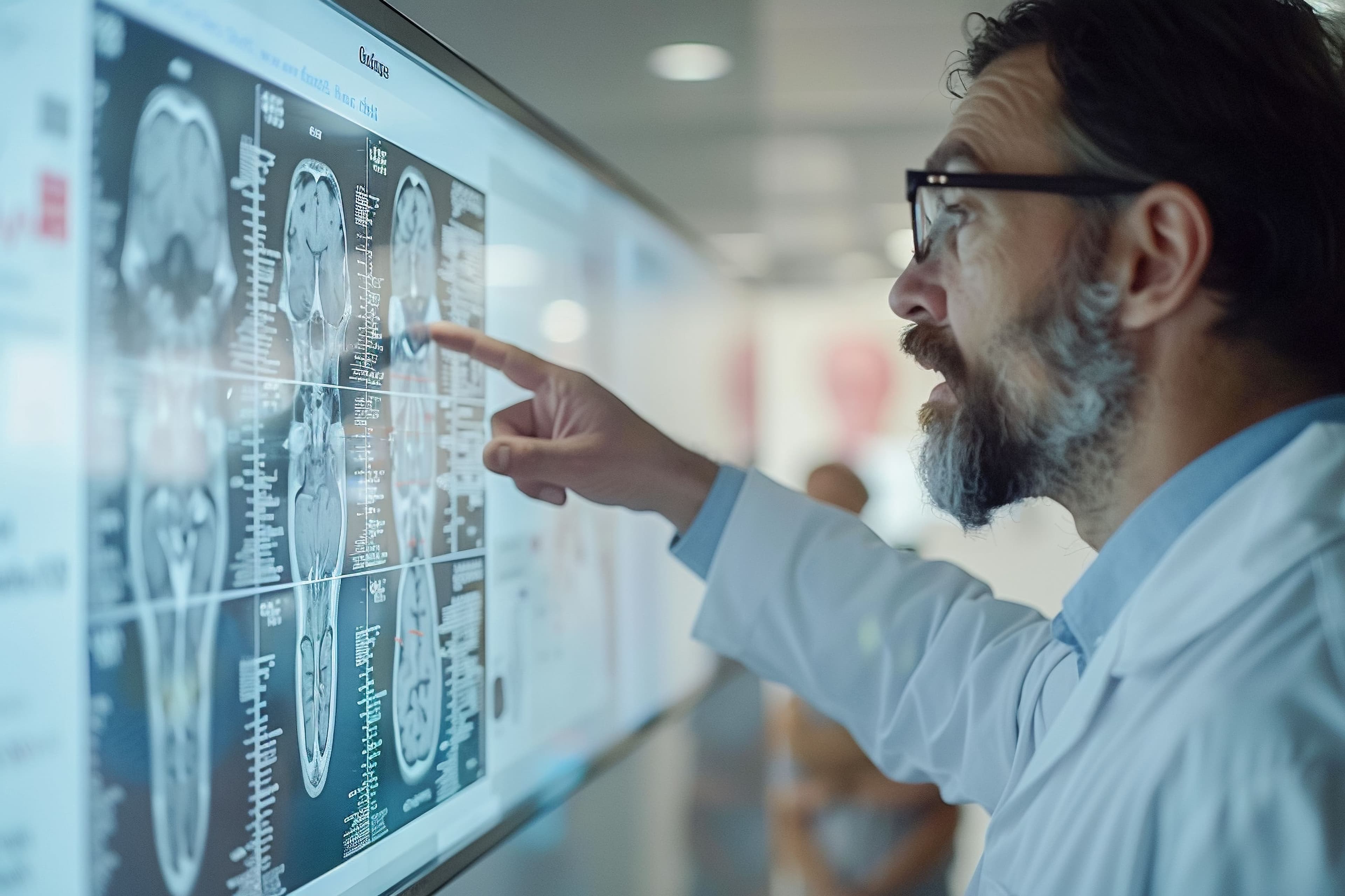 Imaging Center Partnerships with Brain Mapping Solutions Image