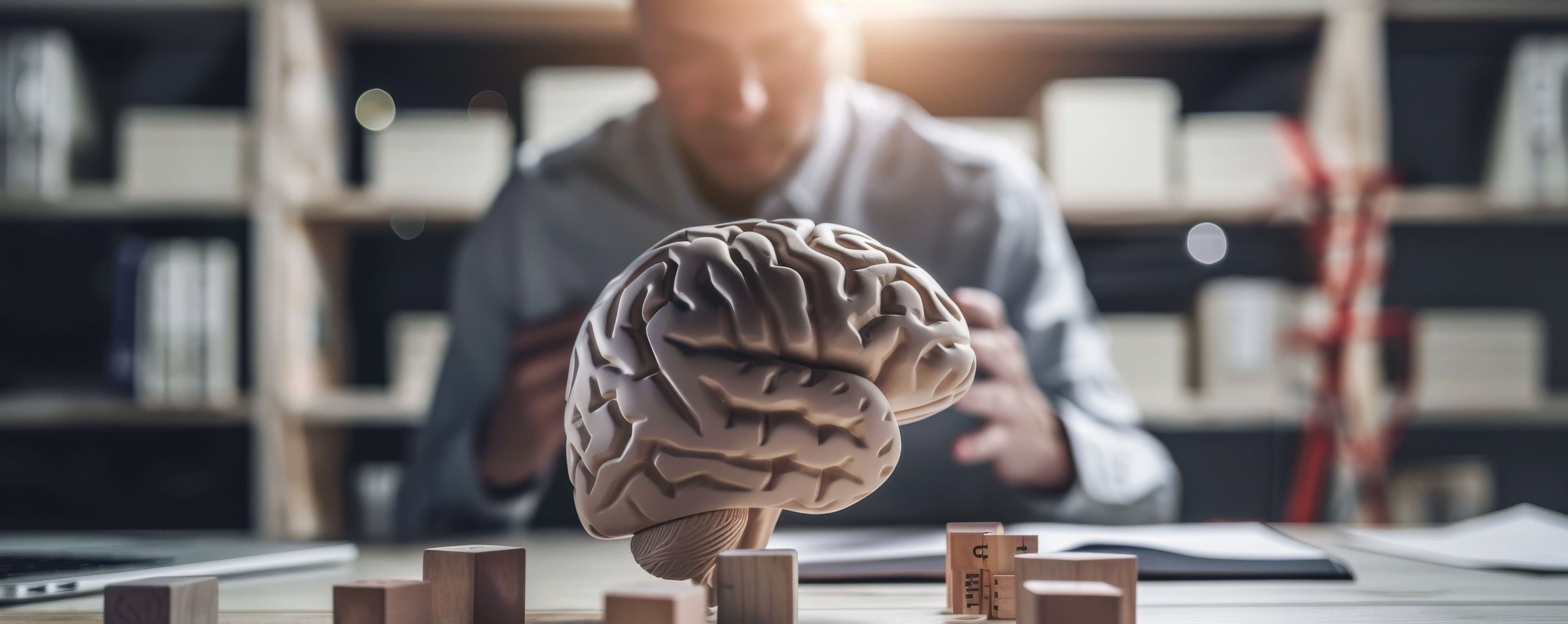 Cognitive and Behavioral Impact Analysis: Understanding Brain Injury Consequences Image