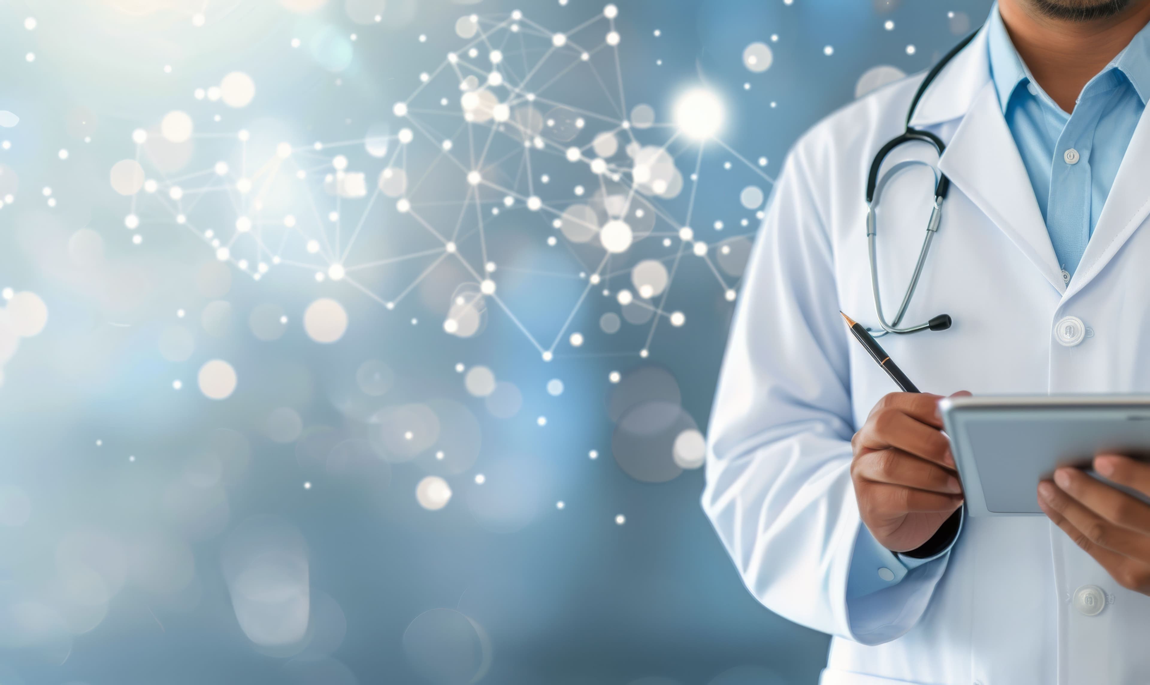 Secure and Compliant: How Brain Mapping Solutions Protects Patient Data Image