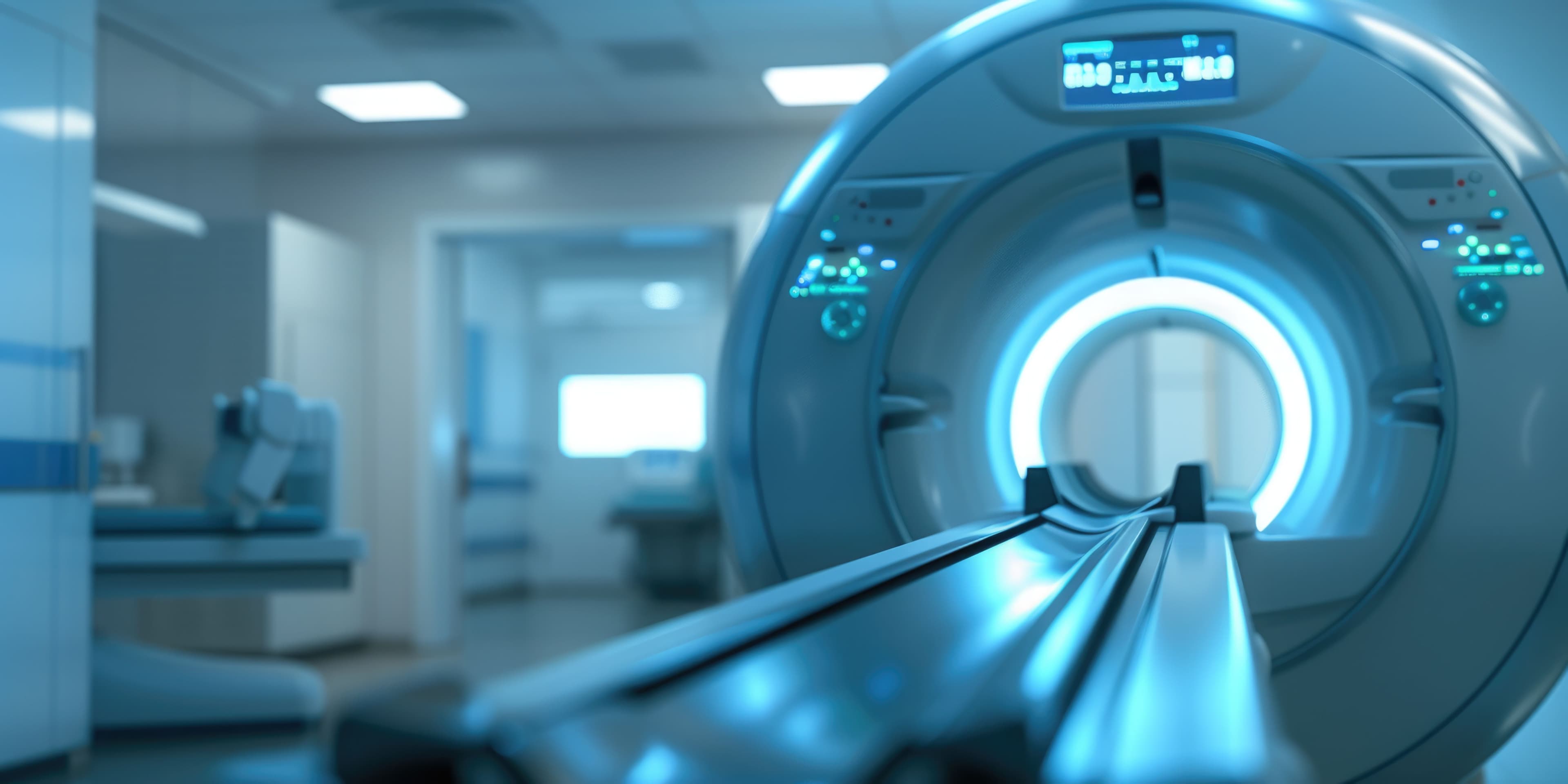 Imaging Center Partnerships: Expanding Access to Advanced Neuroimaging Image