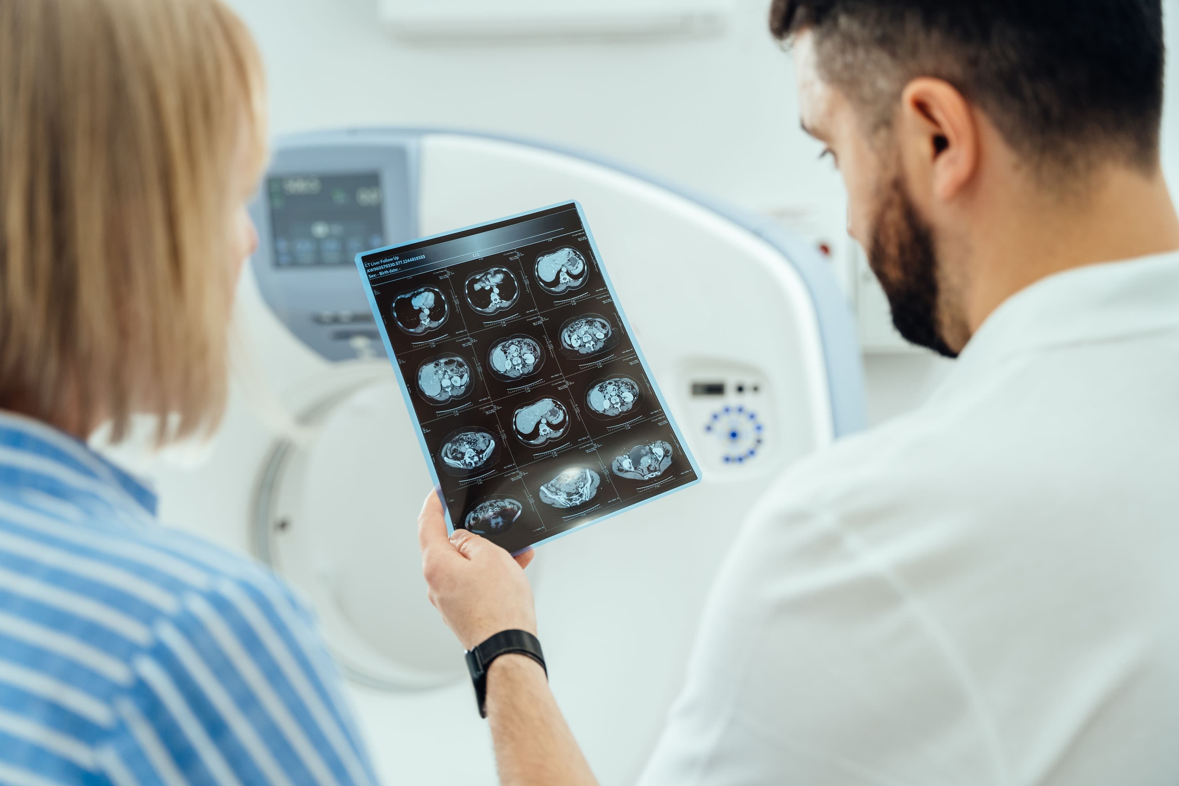 How Brain Mapping Solutions Supports Cognitive and Behavioral Impact Analysis Image