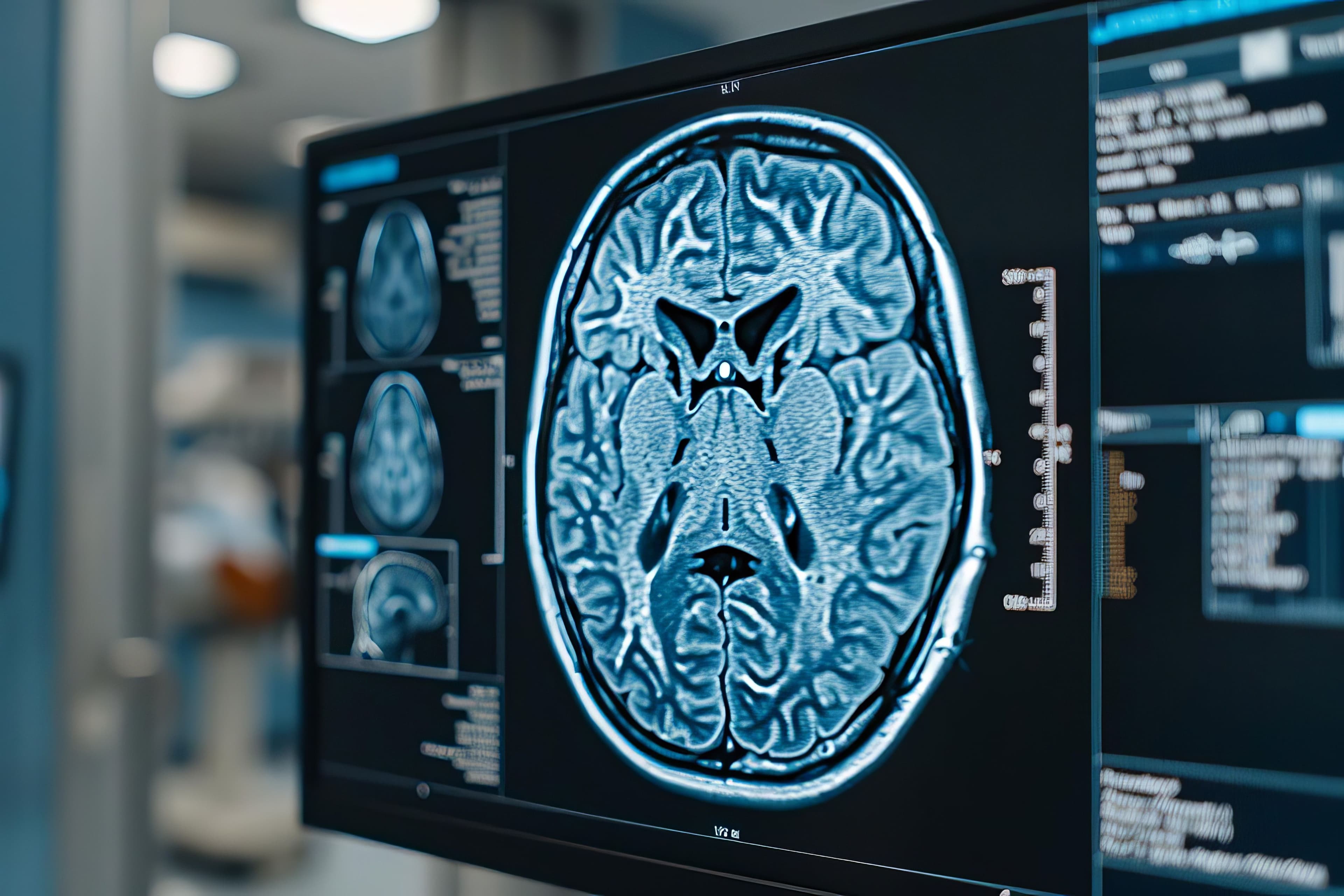 Location-Specific Brain Injury Detection: A New Era in Diagnostic Precision Image
