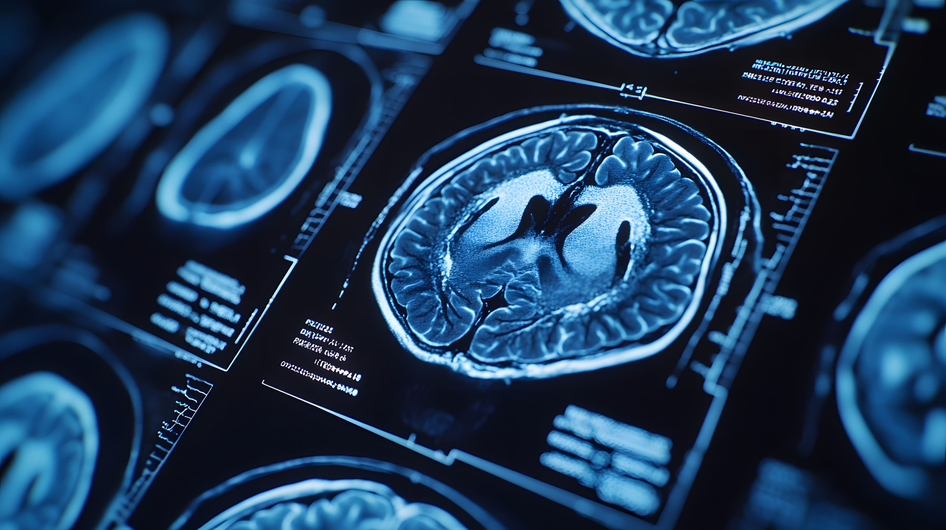 Cognitive and Behavioral Impact Analysis: Targeting Rehabilitation Efforts Image