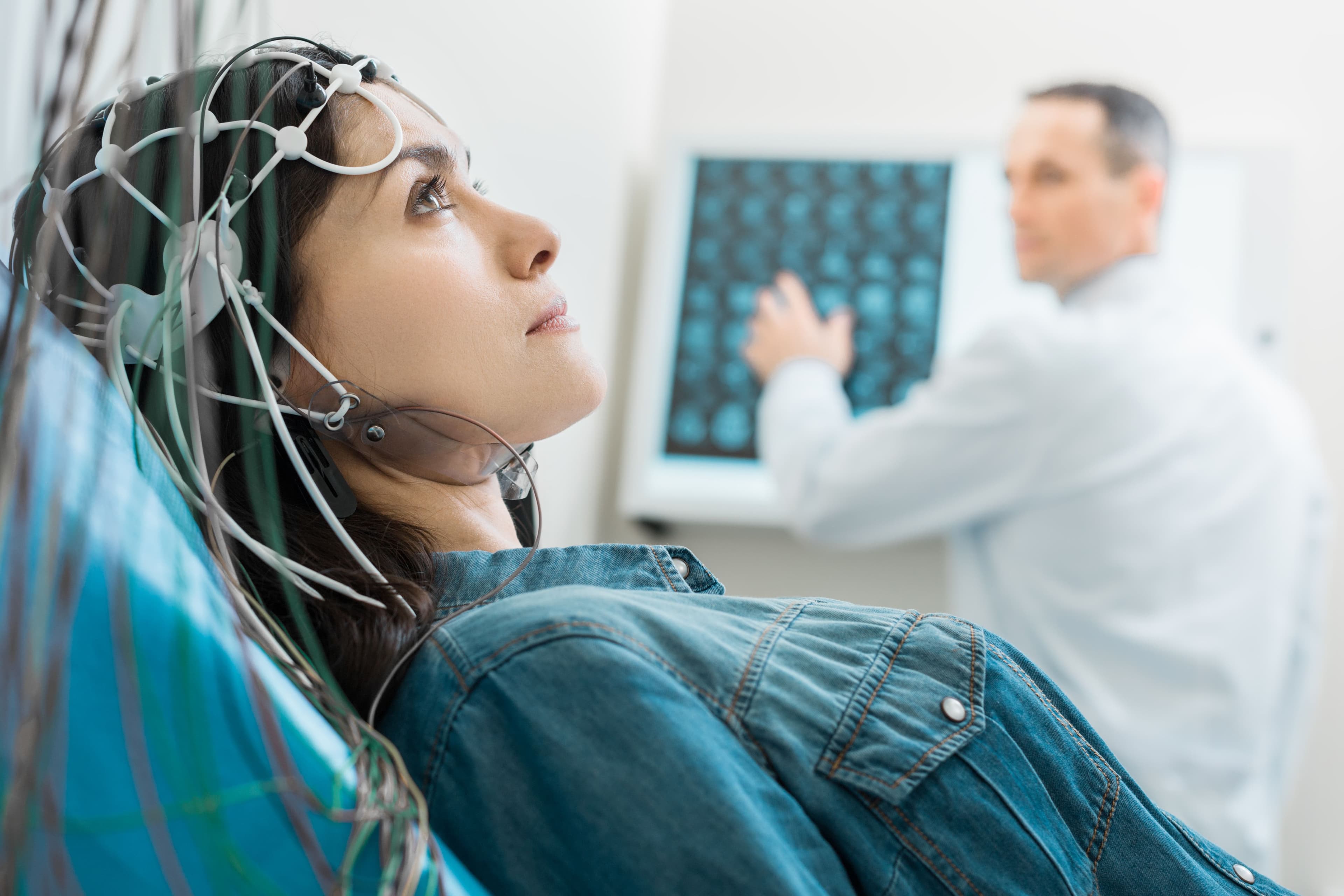 Imaging Center Partnerships: Expanding Access to Advanced Neuroimaging with Brain Mapping Solutions Image