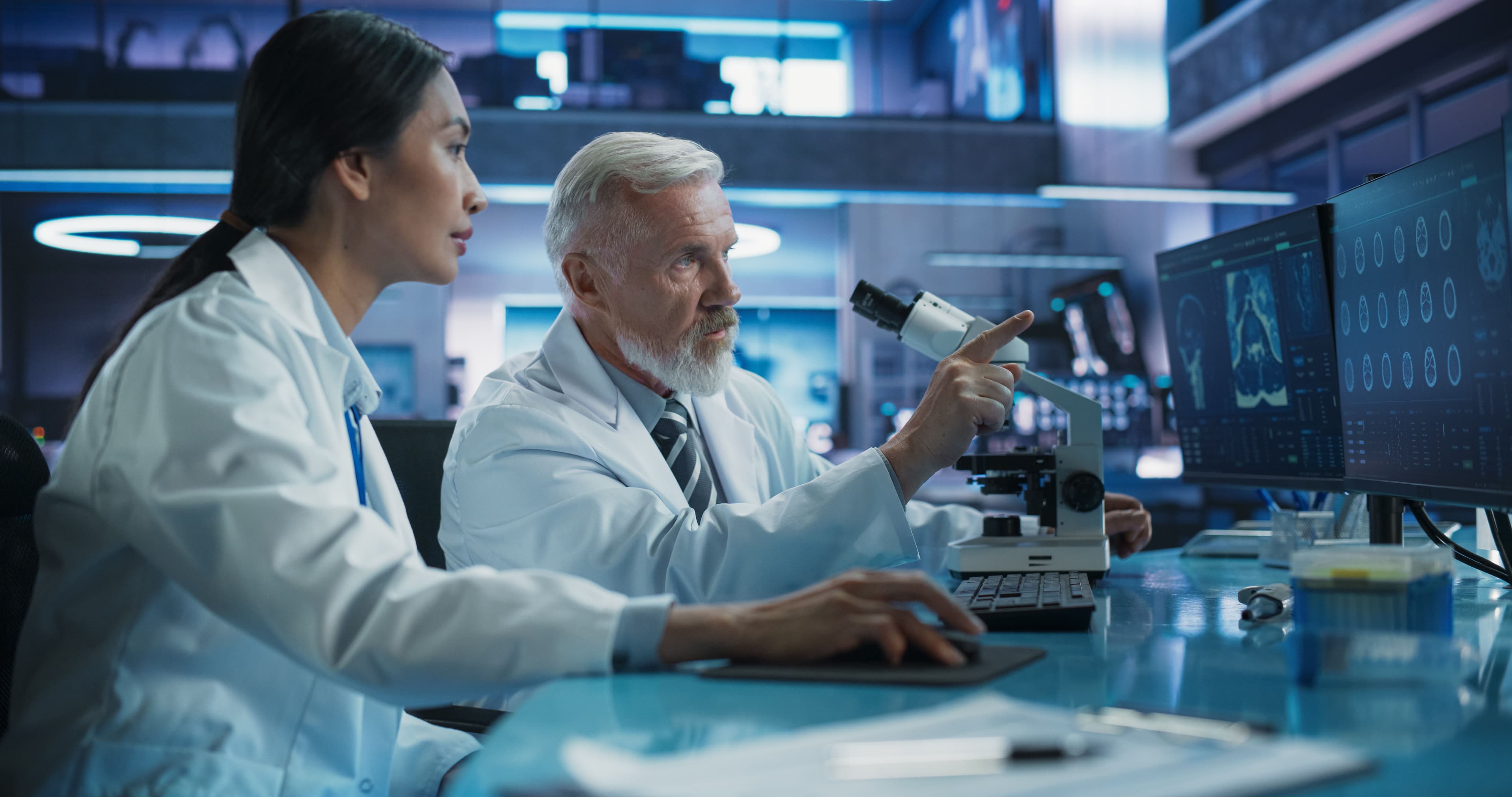 Pinpointing Brain Injuries: The Precision of Location-Specific Injury Identification at Brain Mapping Solutions Image