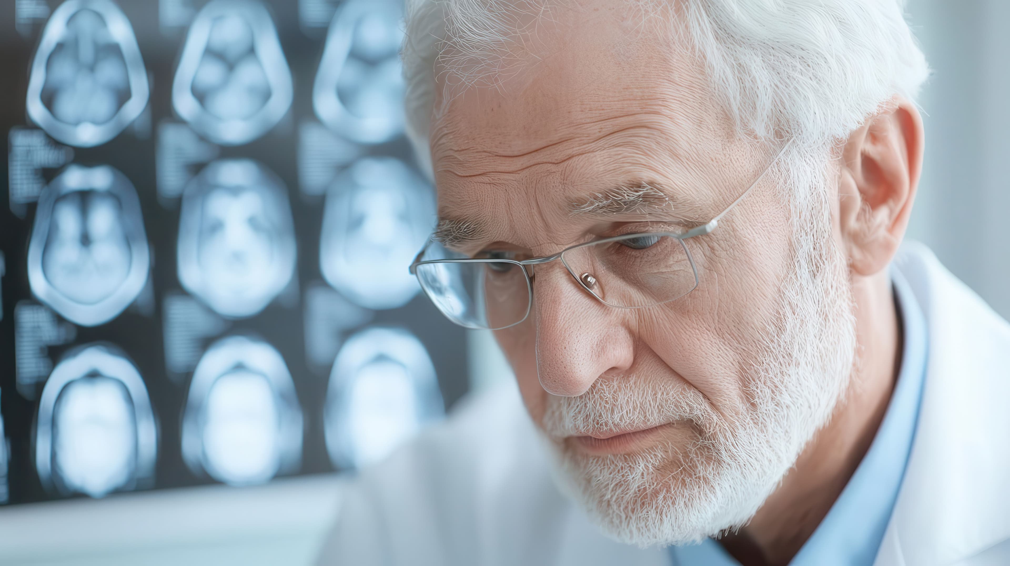 How Brain Mapping Solutions Improves Neurodegenerative Disease Diagnosis Image