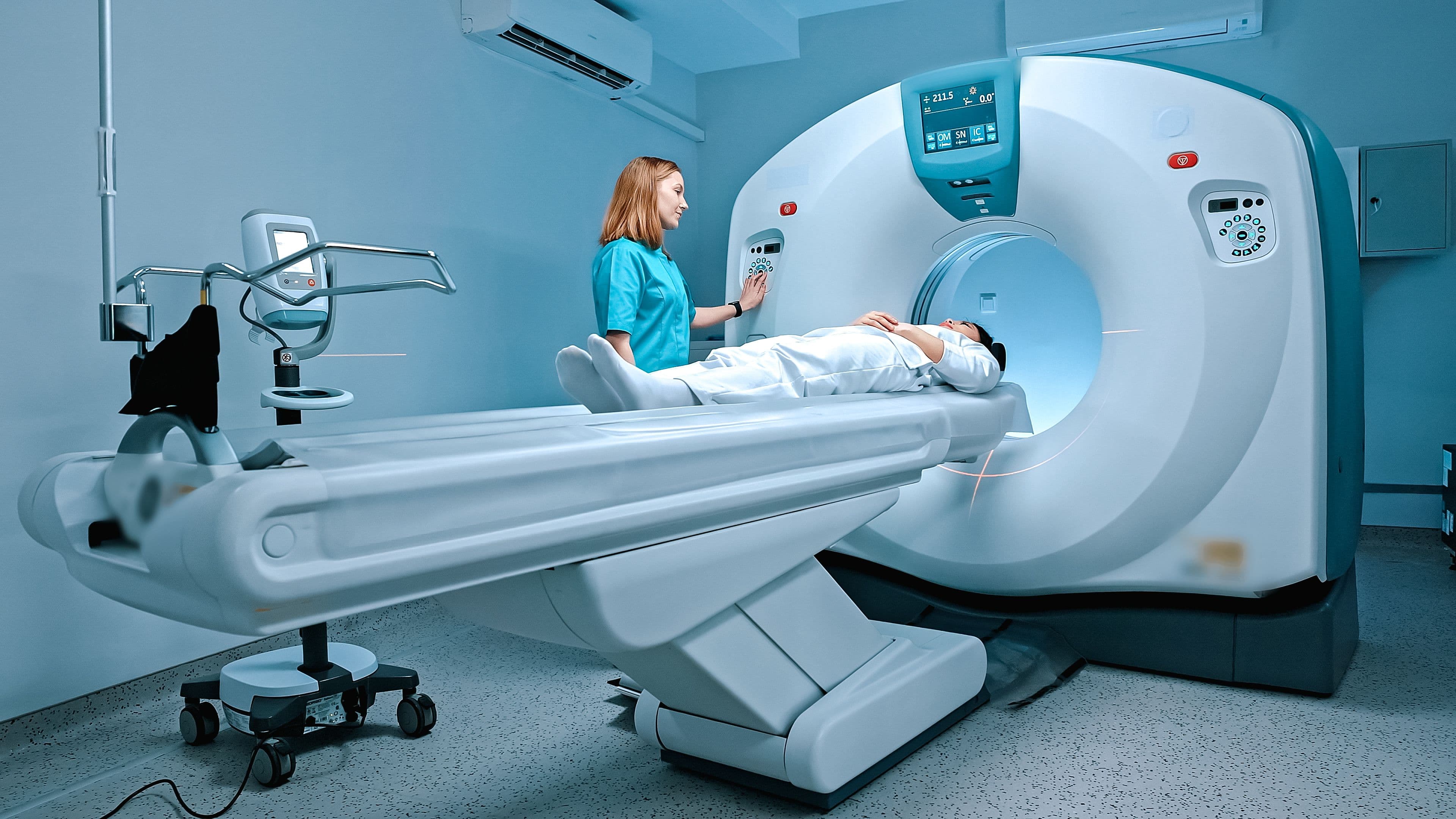 Neuroimaging Partnerships: Expanding Access to Advanced Brain Diagnostics Image