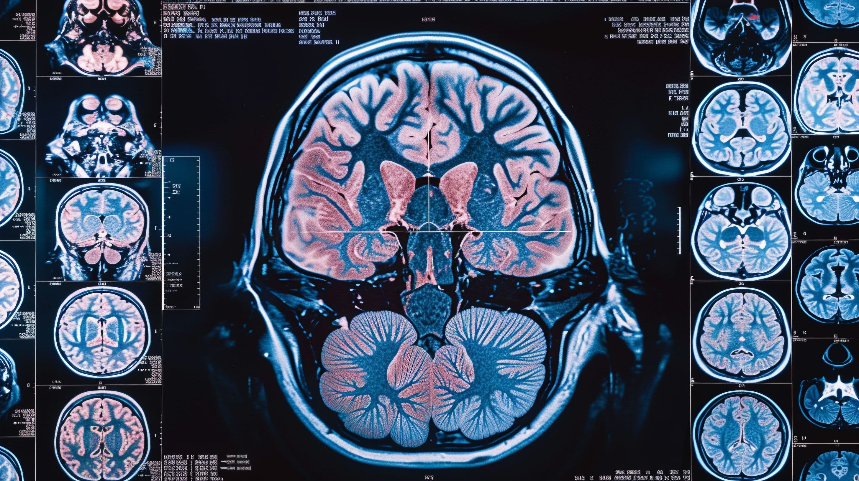 The Impact of Injuries in Specific Brain Areas Image