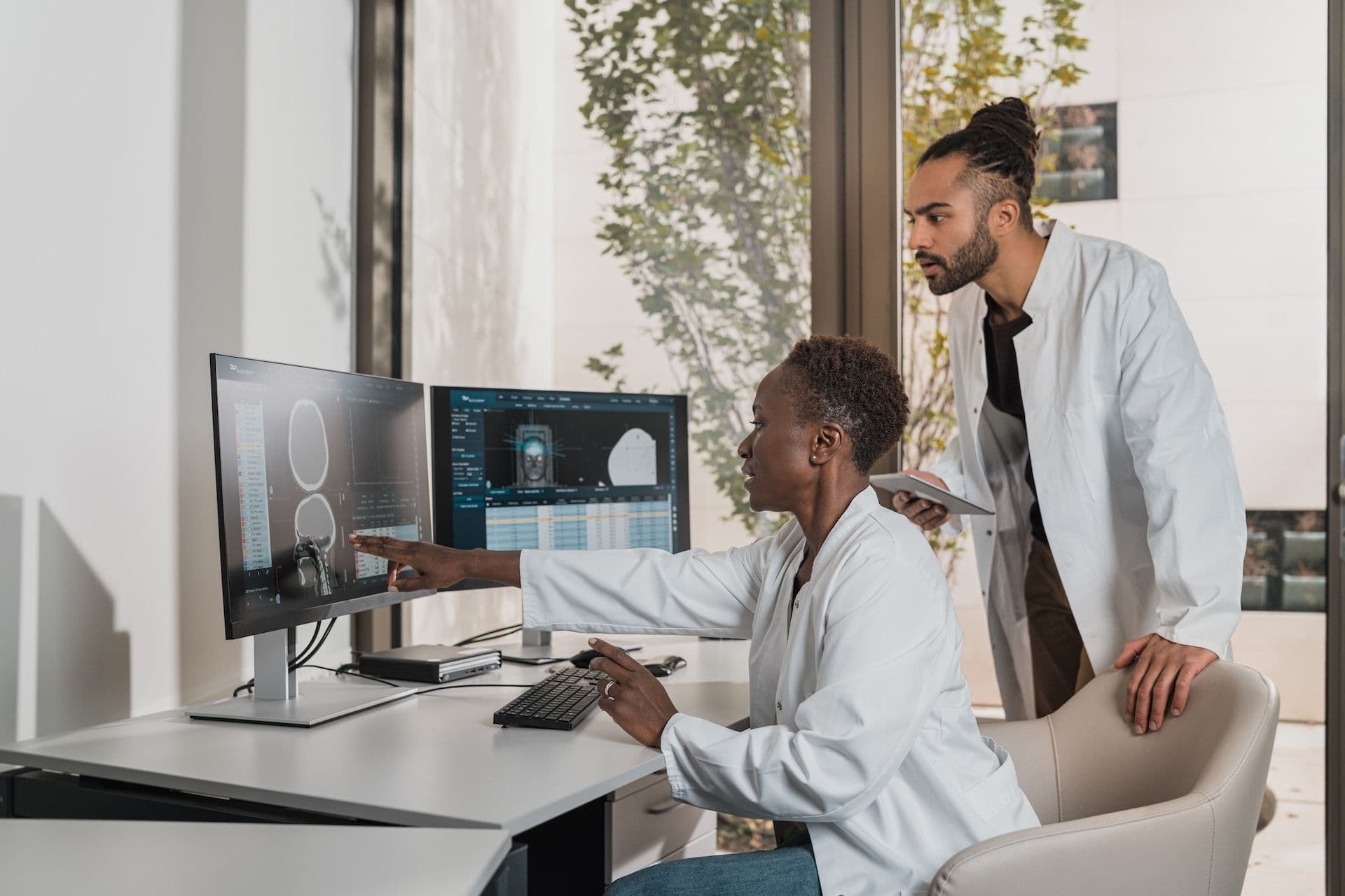 Combating Cognitive Decline: The Role of Brain Mapping Solutions Image