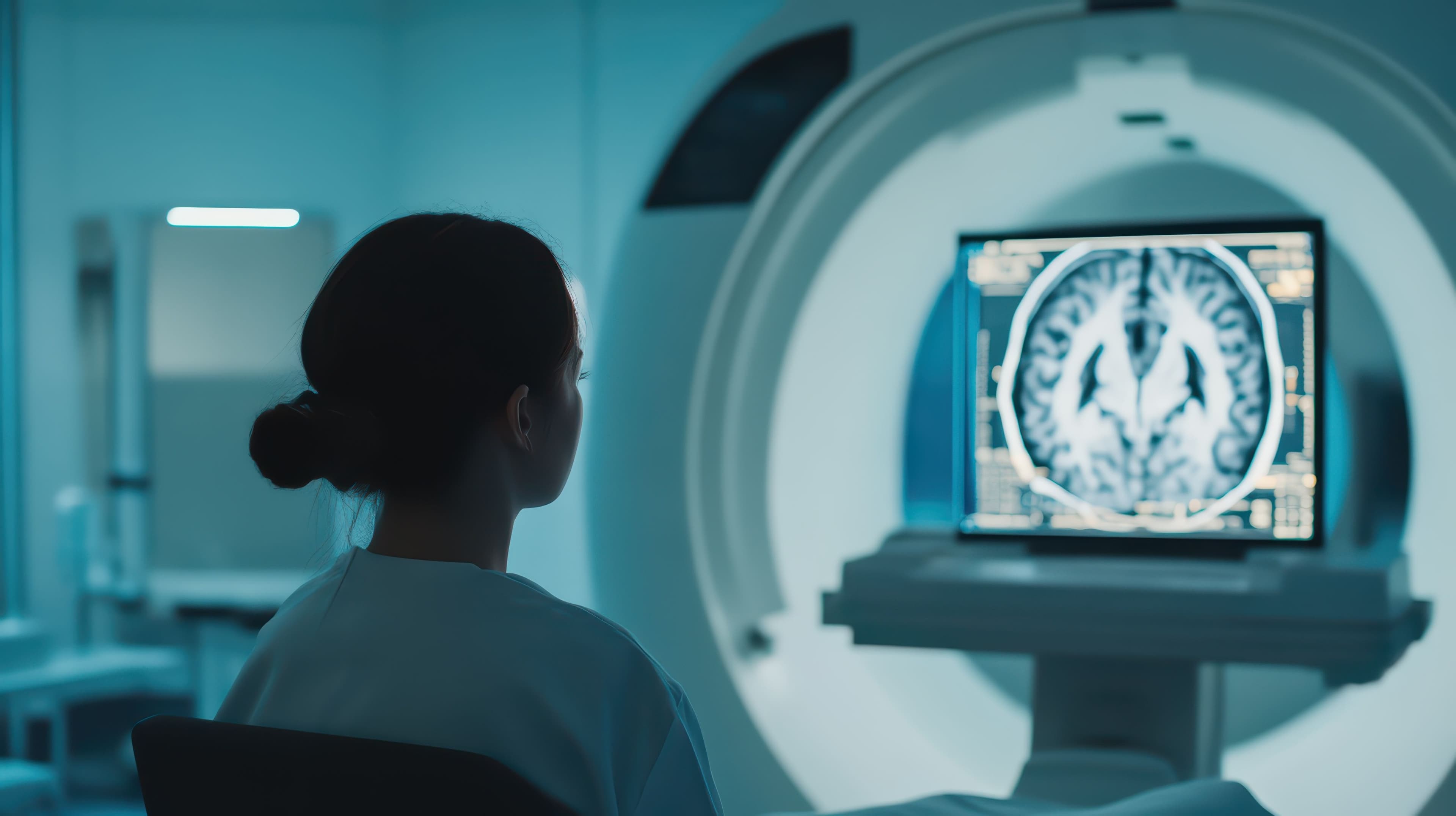 PRISM Imaging: Enhancing Brain Injury Detection and Analysis Image