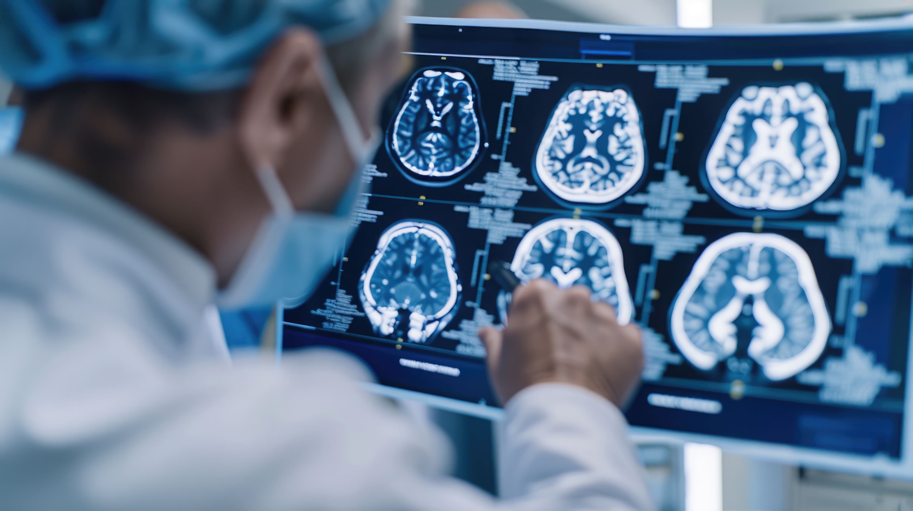 How Brain Mapping Solutions Detects and Illustrates Brain Injuries with PRISM Imaging Image