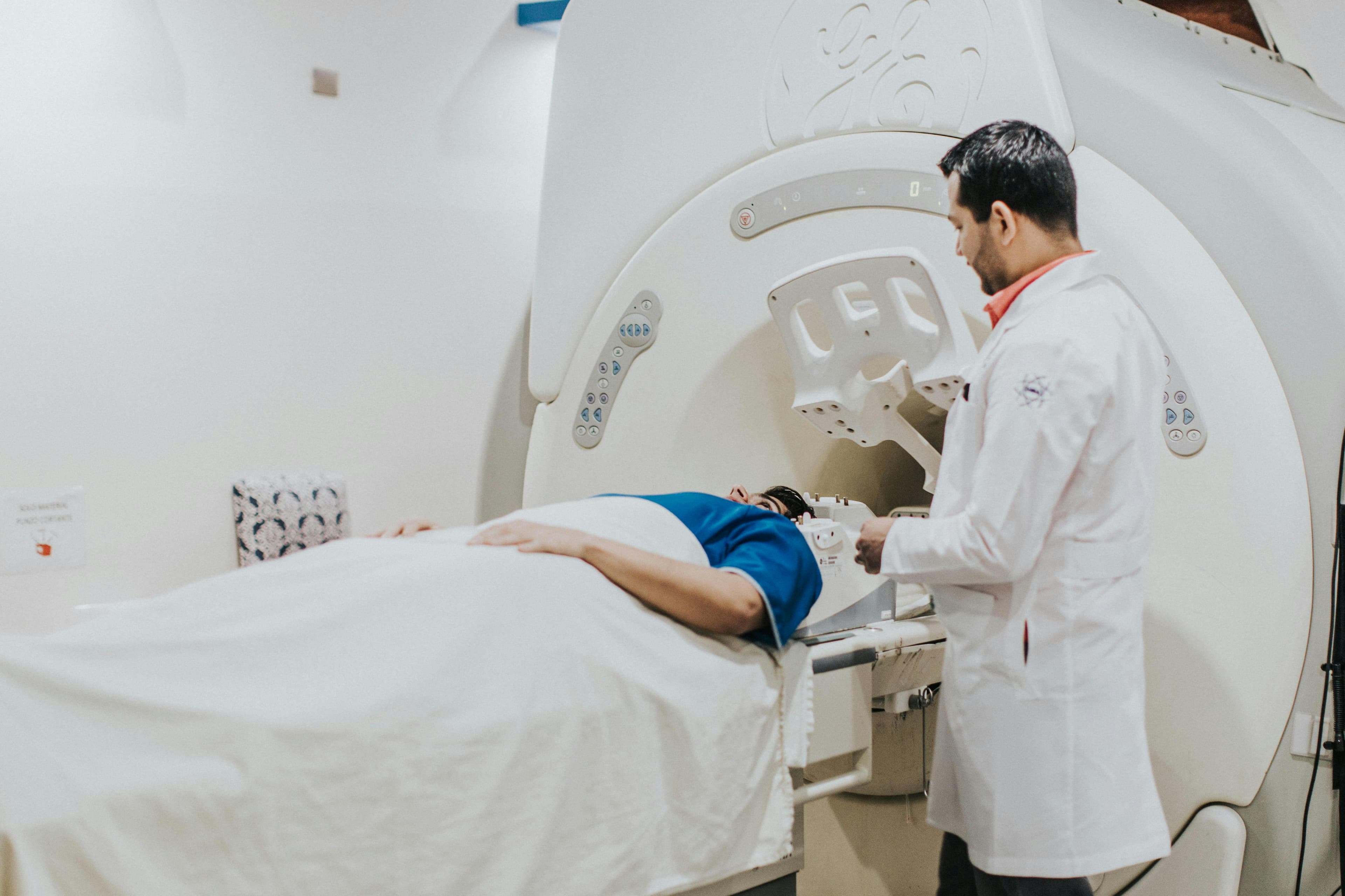 The Importance of MRIs in Diagnosing Traumatic Brain Injuries Image