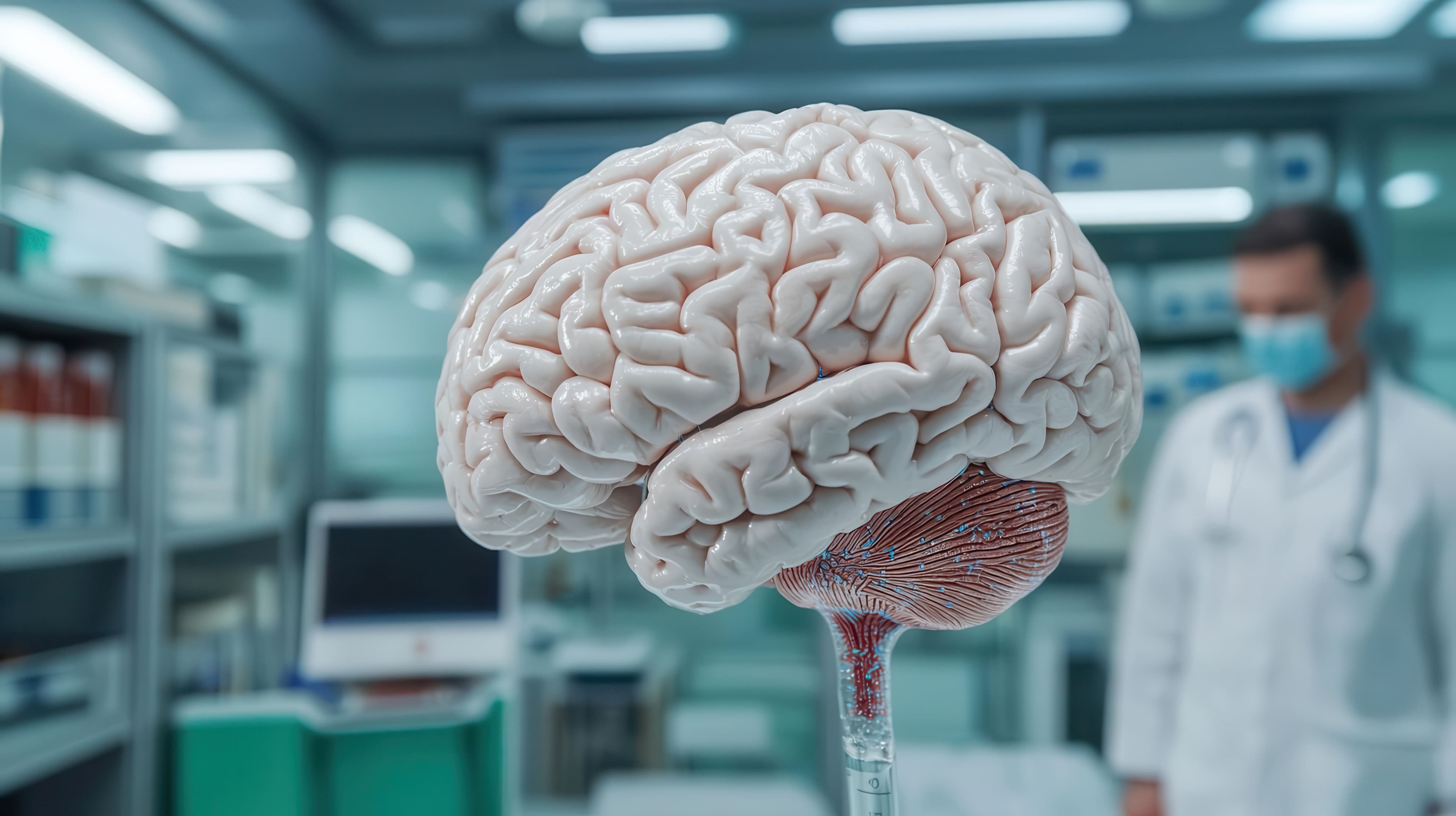 Educational Resources for Healthcare Providers: Empowering Professionals with Brain Mapping Solutions Image