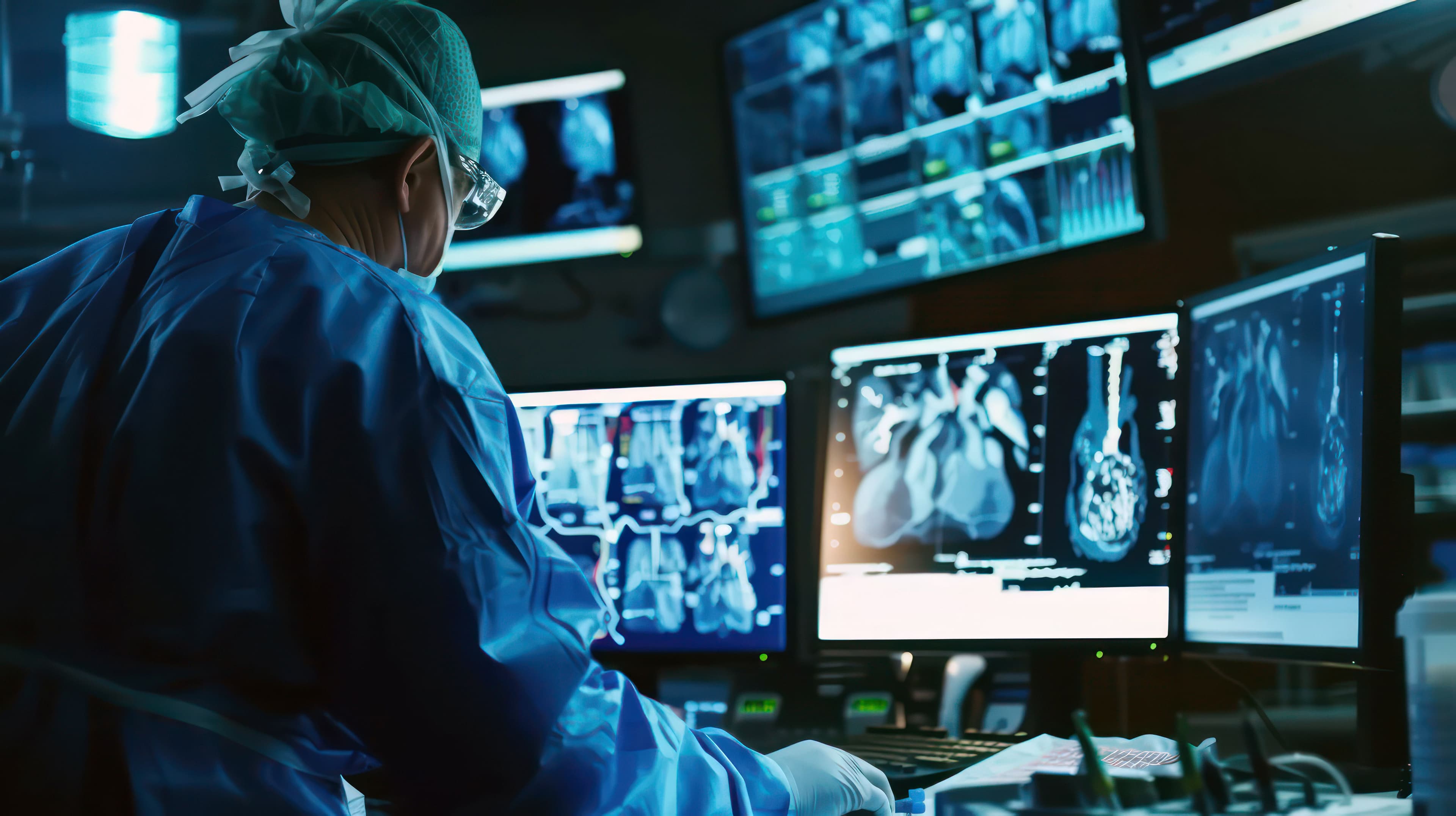 Cognitive Impact of Brain Injuries: Connecting the Dots with Advanced Imaging Image