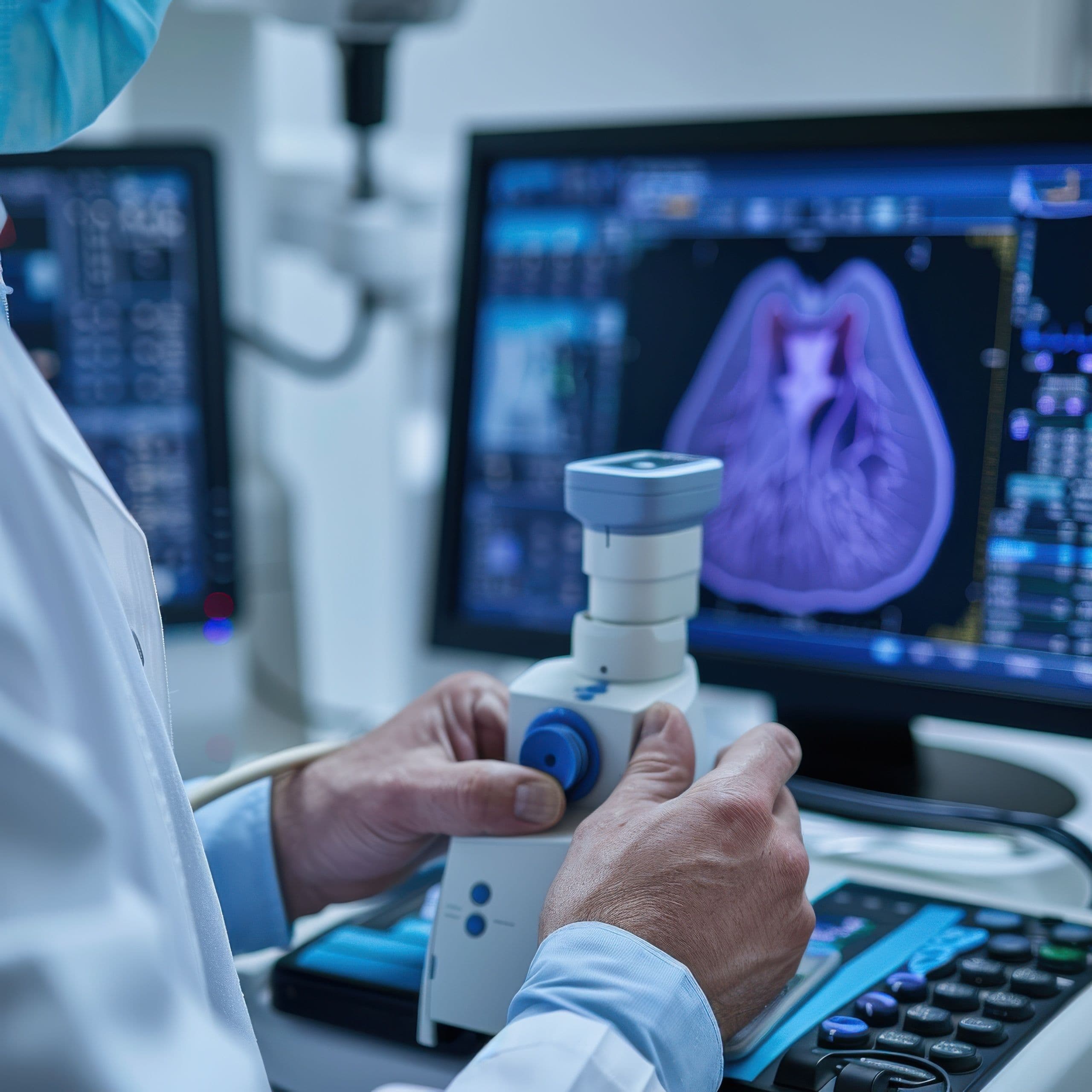 Location-Specific Injury Identification: Improving Outcomes with Precise Brain Imaging Image