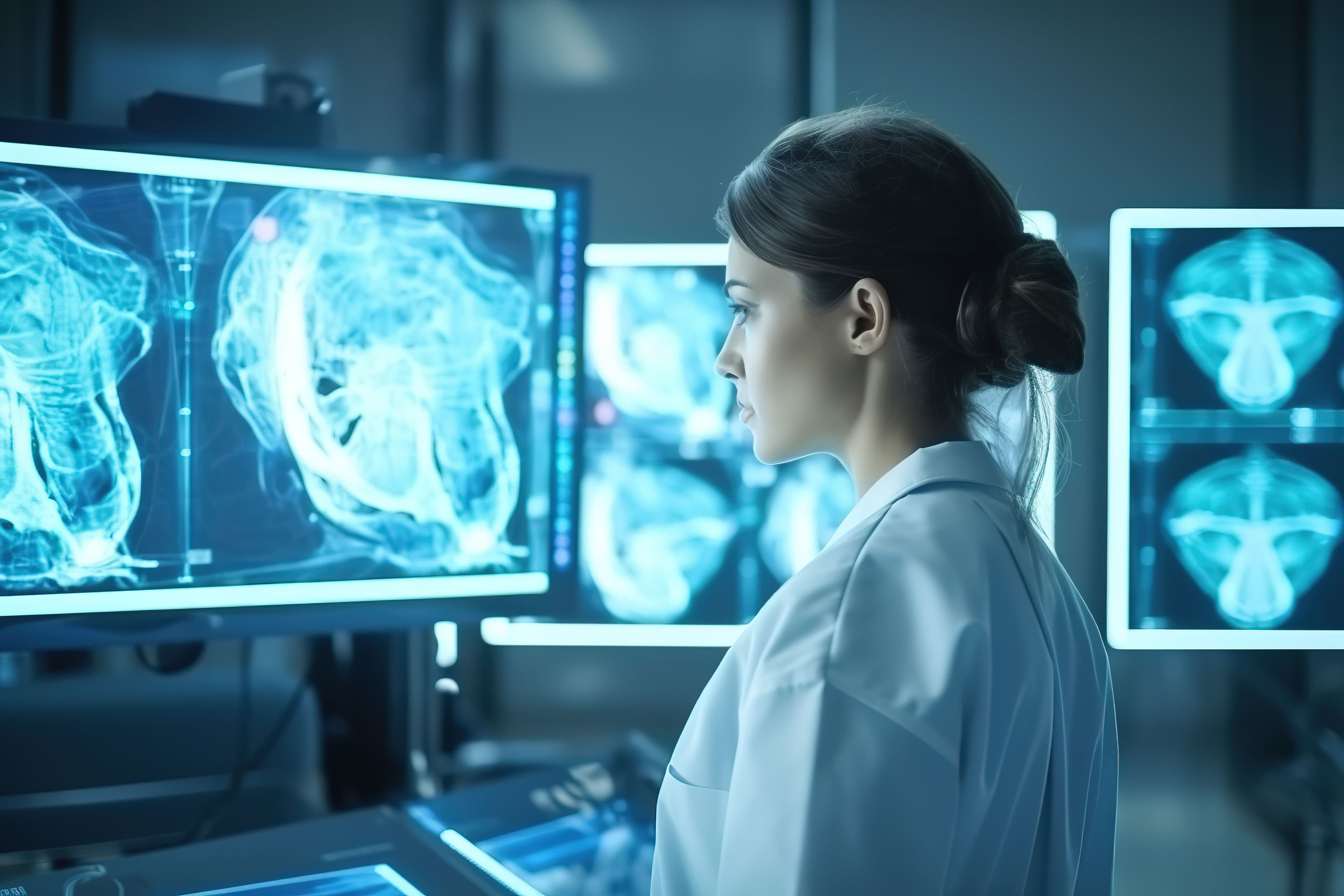 Location-Specific Brain Injury Identification: Precision in Diagnosis with Brain Mapping Solutions Image
