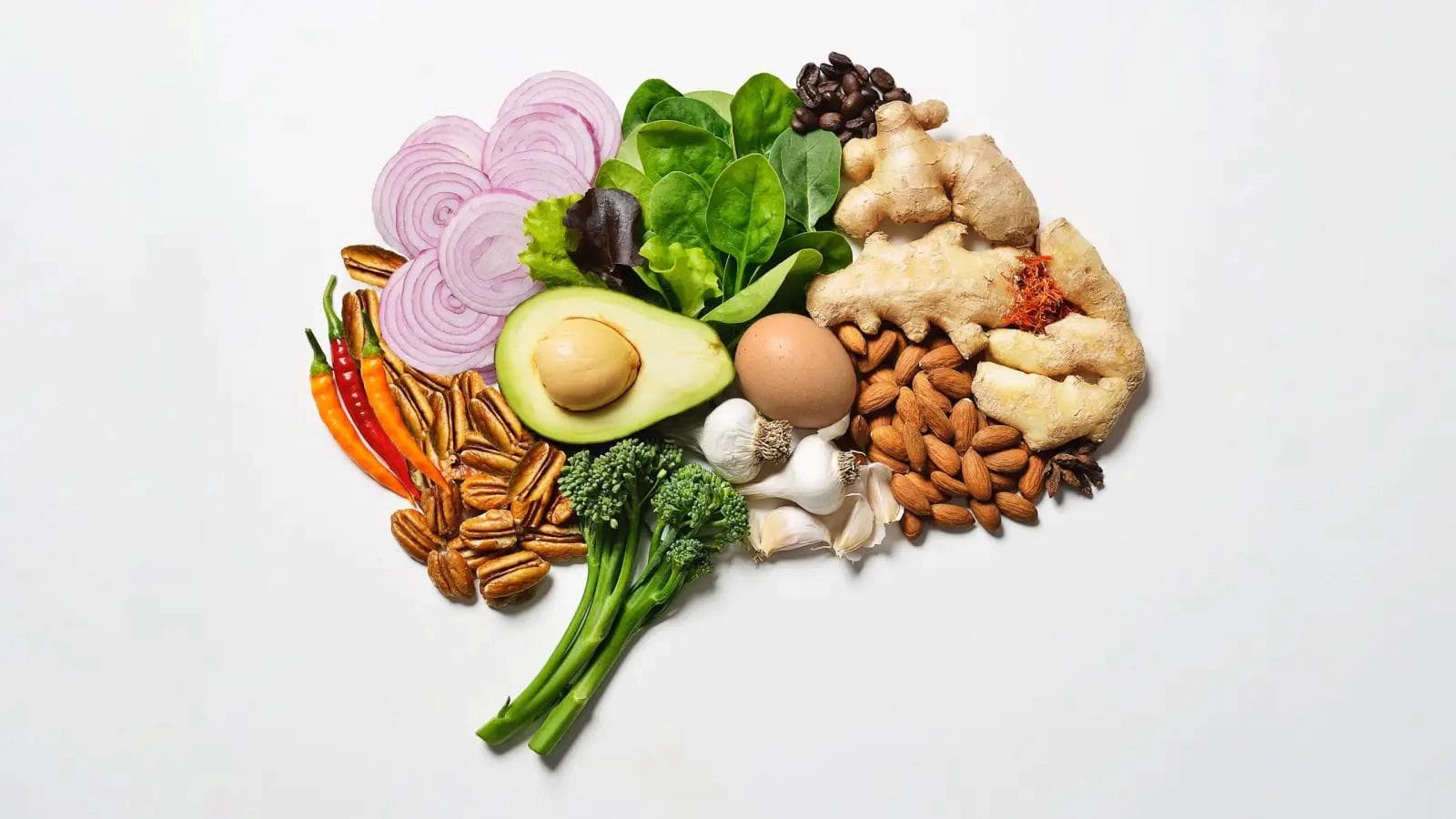 Unveiling the Potential of Nutraceuticals in Treating Brain Injuries Image