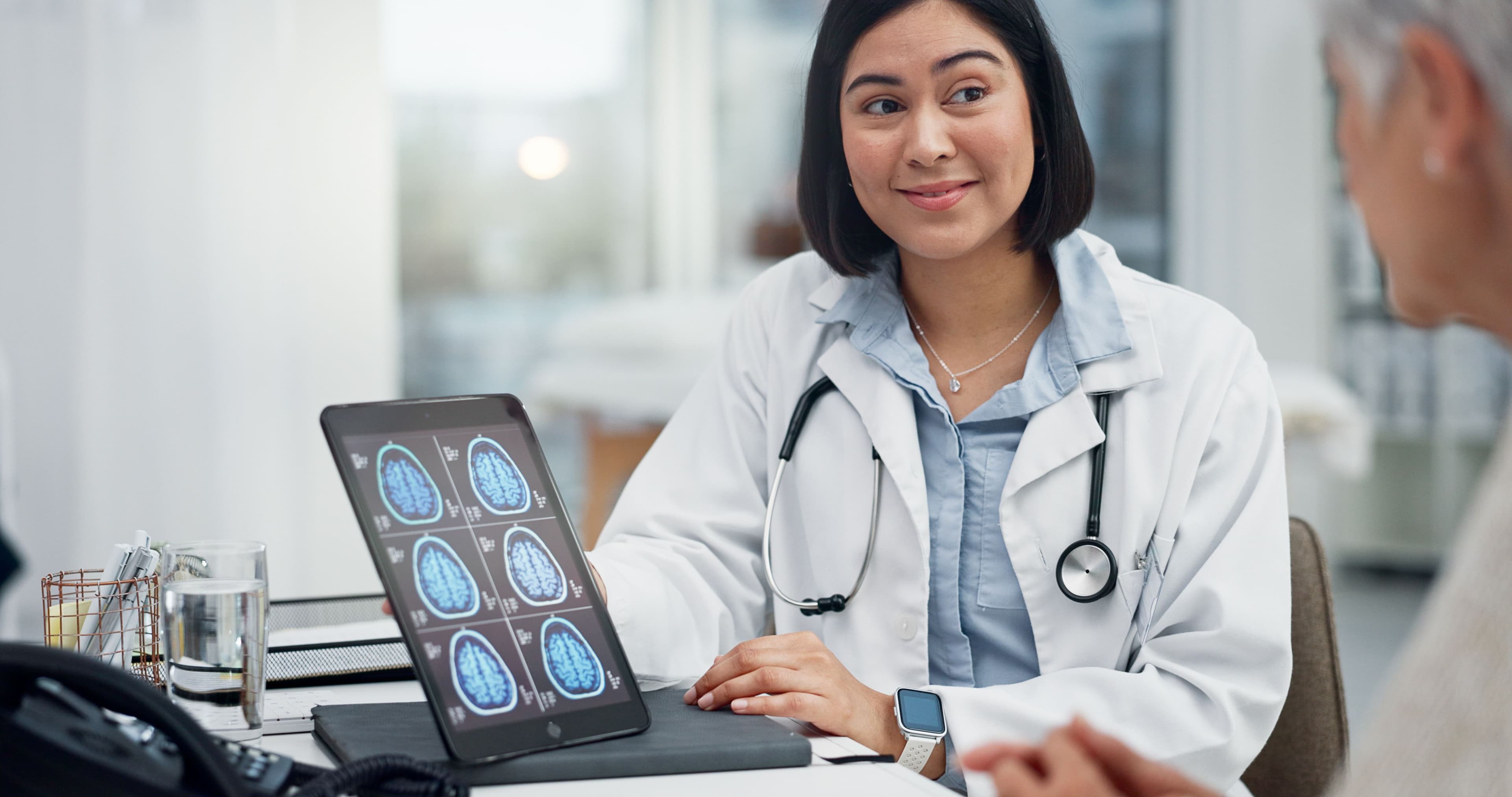 Neurocognitive Disorders: Advanced Imaging for Precise Diagnosis Image