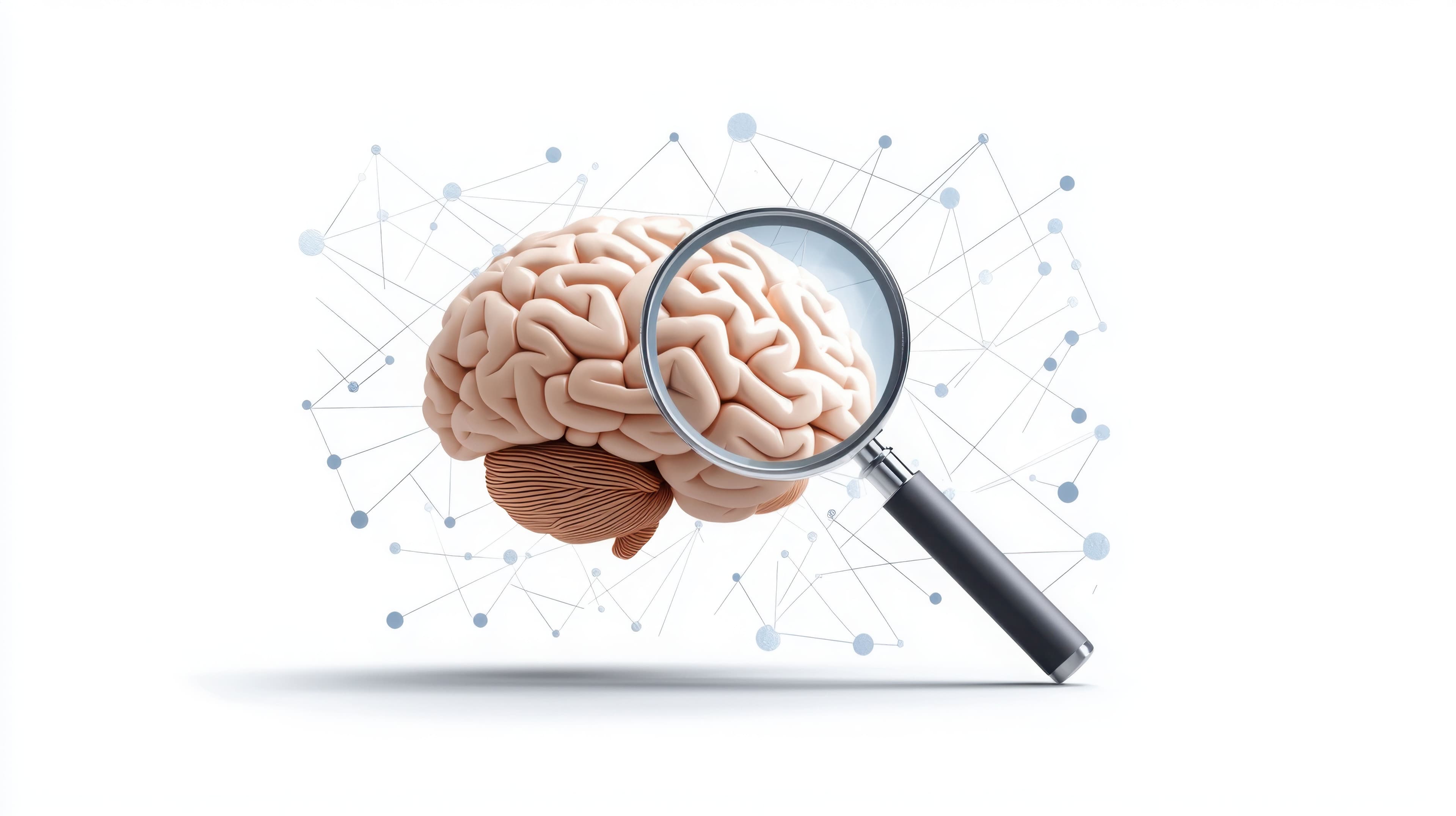 Location-Specific Injury Identification with Brain Mapping Solutions Image