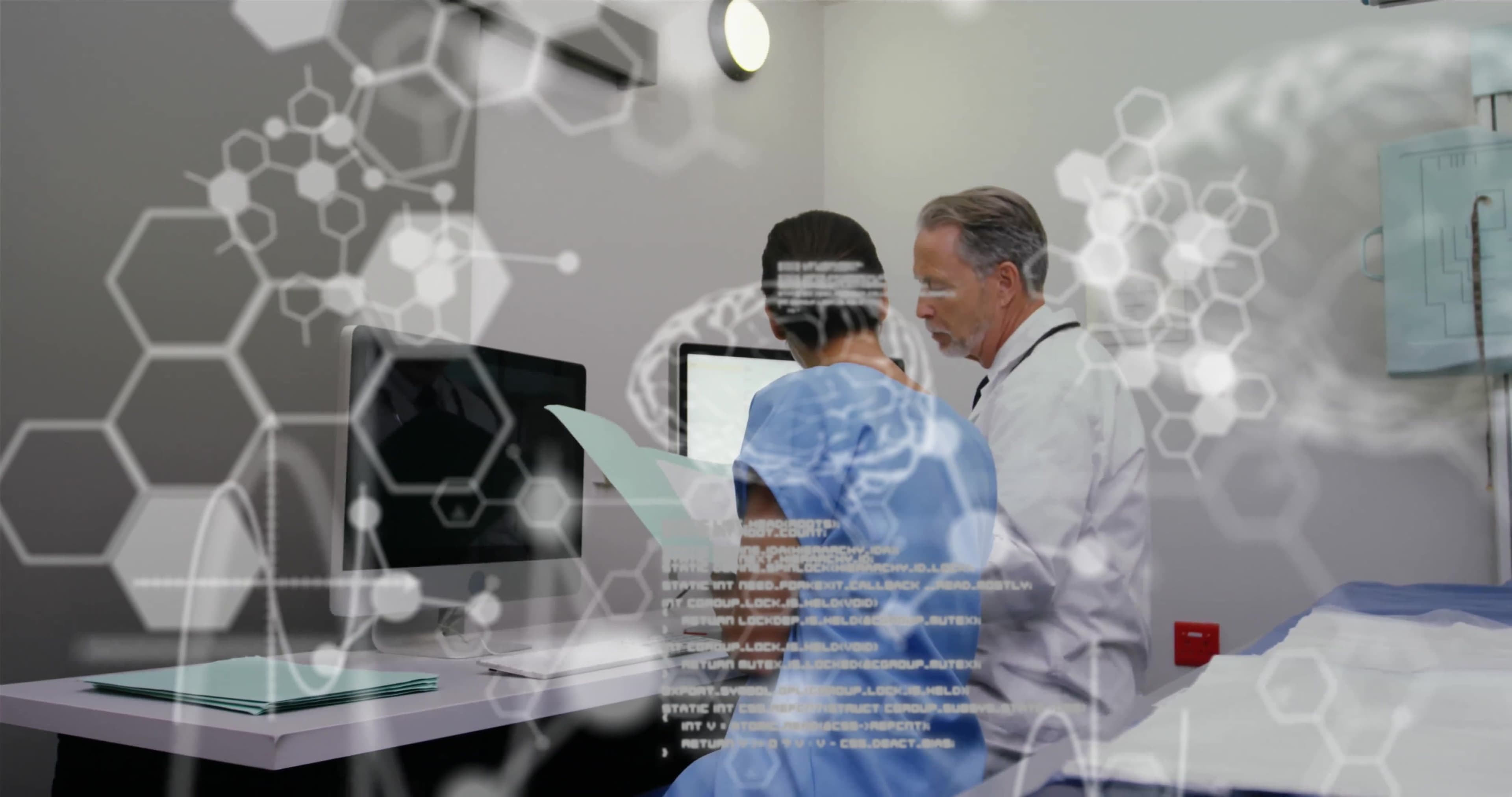 Cognitive and Behavioral Impact Analysis: Understanding Brain Function Image