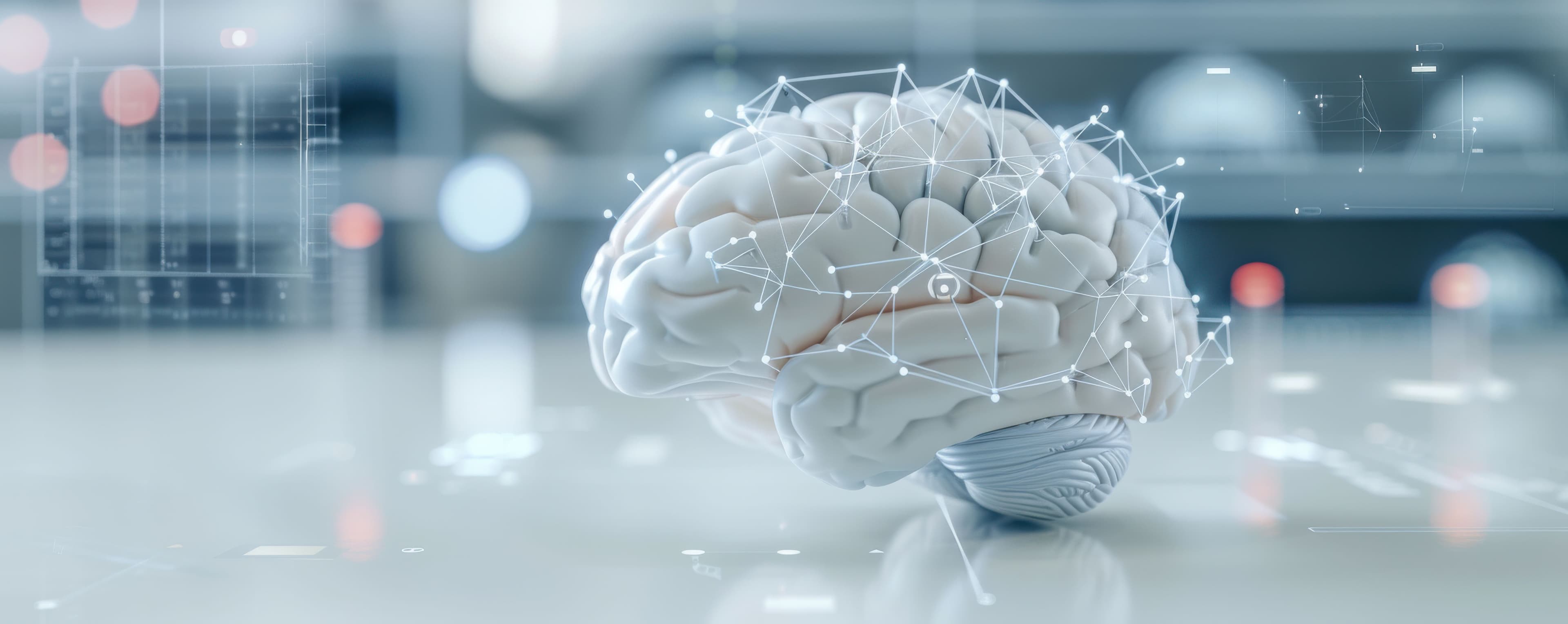 Cognitive and Behavioral Impact Analysis: Linking Brain Injuries to Functional Outcomes Image