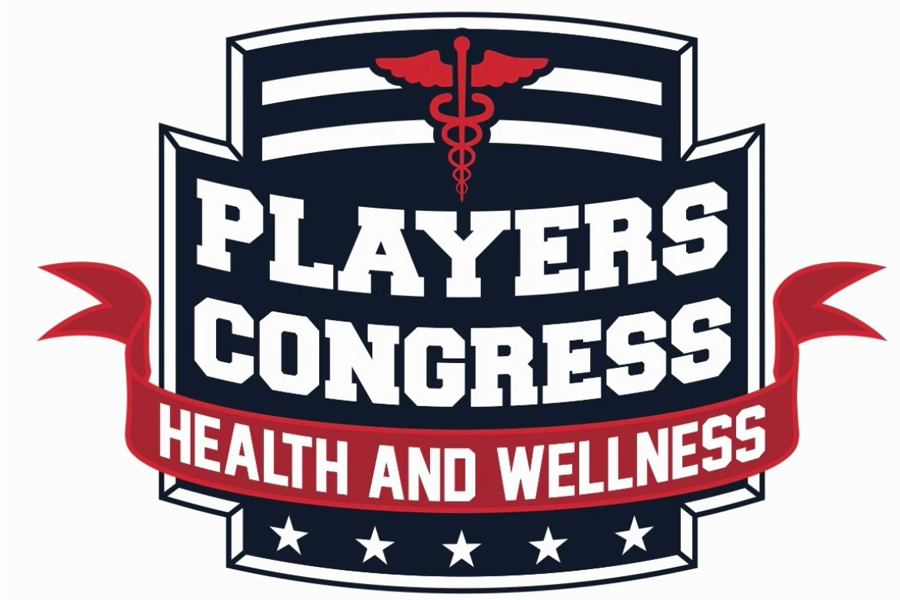 Players Congress Health and Wellness